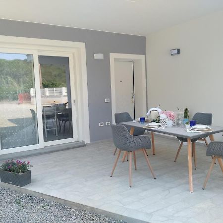 Villa Cle Capoliveri  Exterior photo