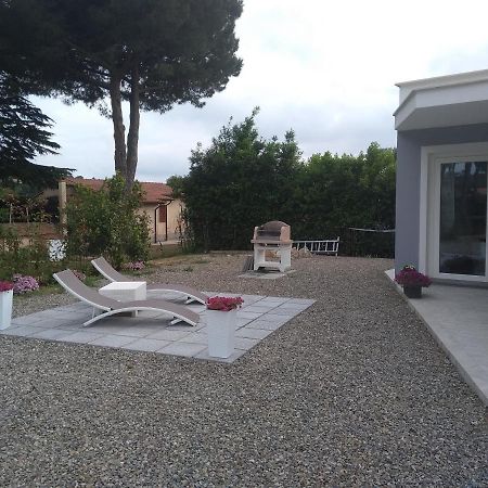 Villa Cle Capoliveri  Exterior photo