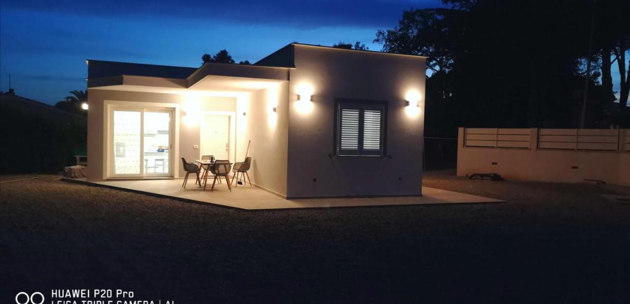 Villa Cle Capoliveri  Exterior photo